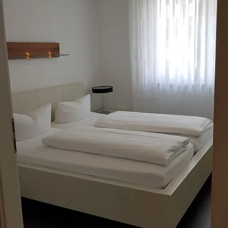 Wellness- & Golf-appartement 4.4 Hebelhof Apartment