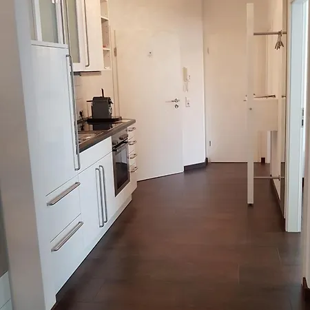 Golf-appartement 4-4 Hebelhof * Bad Bellingen