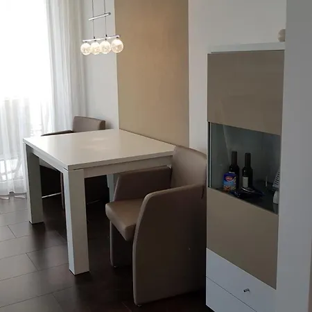 Golf-appartement 4-4 Hebelhof