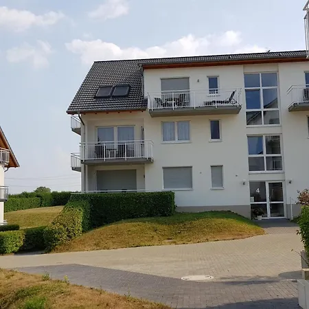 Apartment Wellness- & Golf-appartement 4.4 Hebelhof