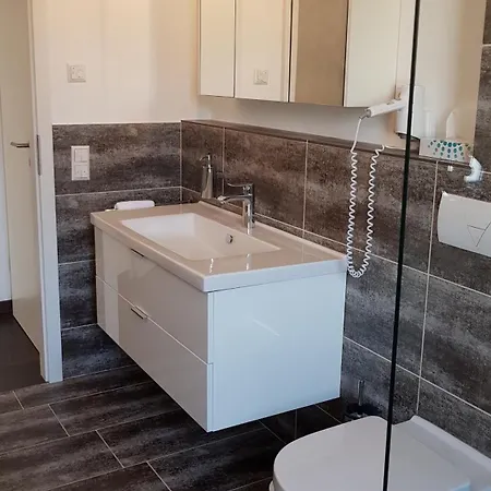 Wellness- & Golf-appartement 4.4 Hebelhof Apartment *