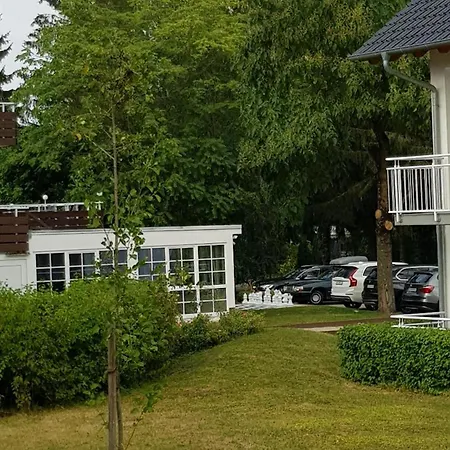 Apartment Wellness- & Golf-appartement 4.4 Hebelhof *