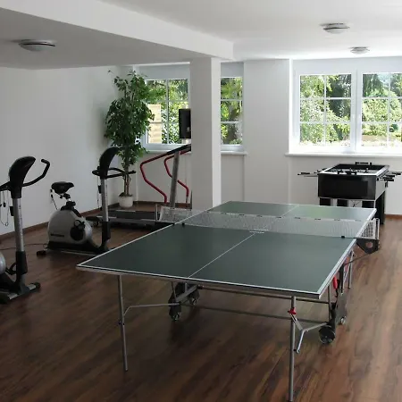 Apartment Wellness- & Golf-appartement 4.4 Hebelhof