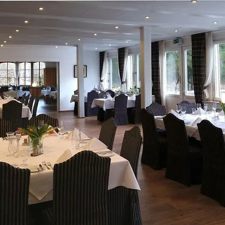 Wellness- & Golf-appartement 4.4 Hebelhof