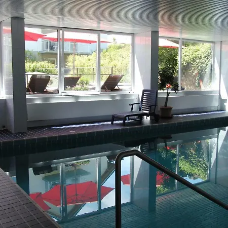 Wellness- & Golf-appartement 4.4 Hebelhof Apartment Bad Bellingen