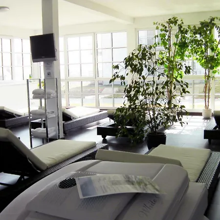 Wellness- & Golf-appartement 4.4 Hebelhof Apartment