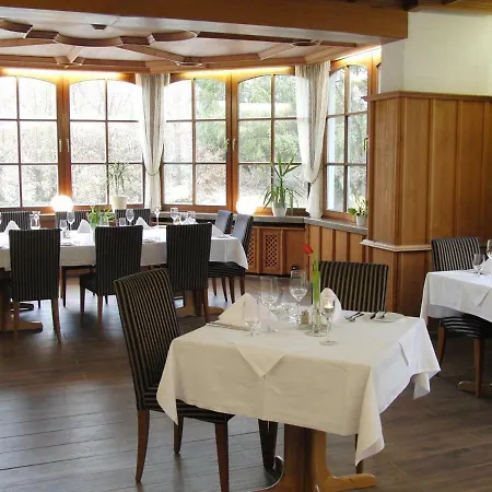 Wellness- & Golf-appartement 4.4 Hebelhof Apartment *