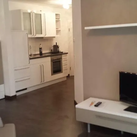 Wellness- & Golf-appartement 4.4 Hebelhof * Bad Bellingen