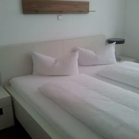 Apartment Golf-appartement 4-4 Hebelhof *